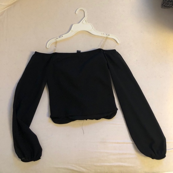 Blouse - Picture 2 of 3